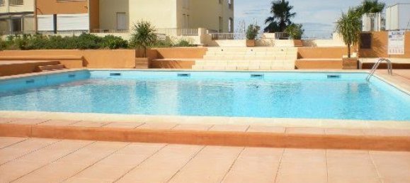 2 rooms Apartment in Agde, France No. 189907 9
