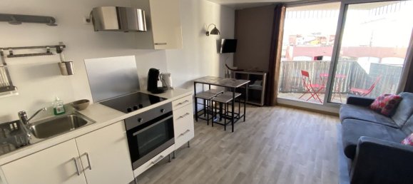 2 rooms Apartment in Agde, France No. 189907 7