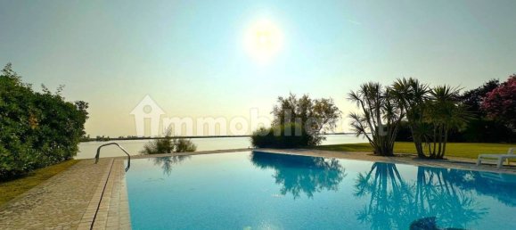 5 bedrooms Villa in Rosolina, Italy No. 351122 22