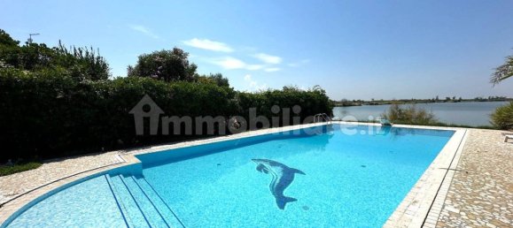 5 bedrooms Villa in Rosolina, Italy No. 351122 2