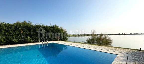 5 bedrooms Villa in Rosolina, Italy No. 351122 19