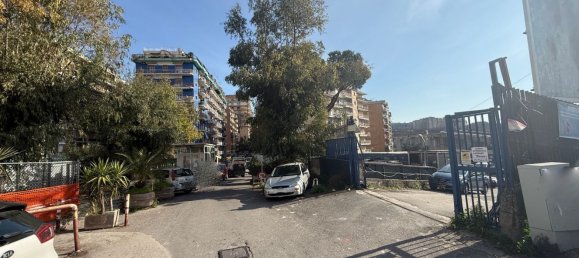 Apartamento de 6 divisões em Naples, Italy N.º 196730 12
