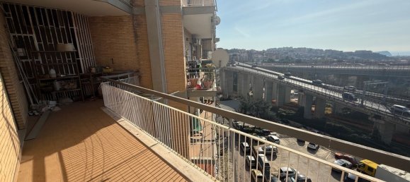 Apartamento de 6 divisões em Naples, Italy N.º 196730 38