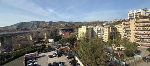 Apartamento de 6 divisões em Naples, Italy N.º 196730 44