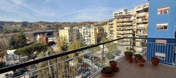 Apartamento de 6 divisões em Naples, Italy N.º 196730 6