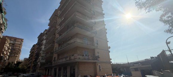 Apartamento de 6 divisões em Naples, Italy N.º 196730 13