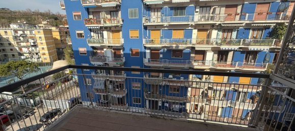 Apartamento de 6 divisões em Naples, Italy N.º 196730 19