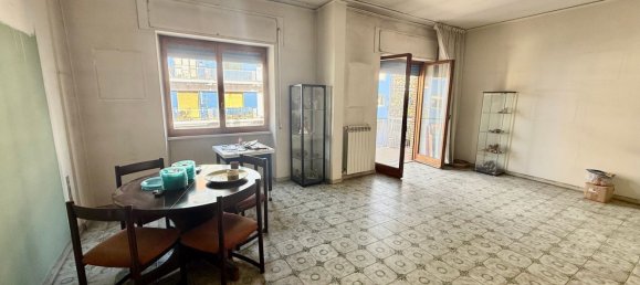 Apartamento de 6 divisões em Naples, Italy N.º 196730 28