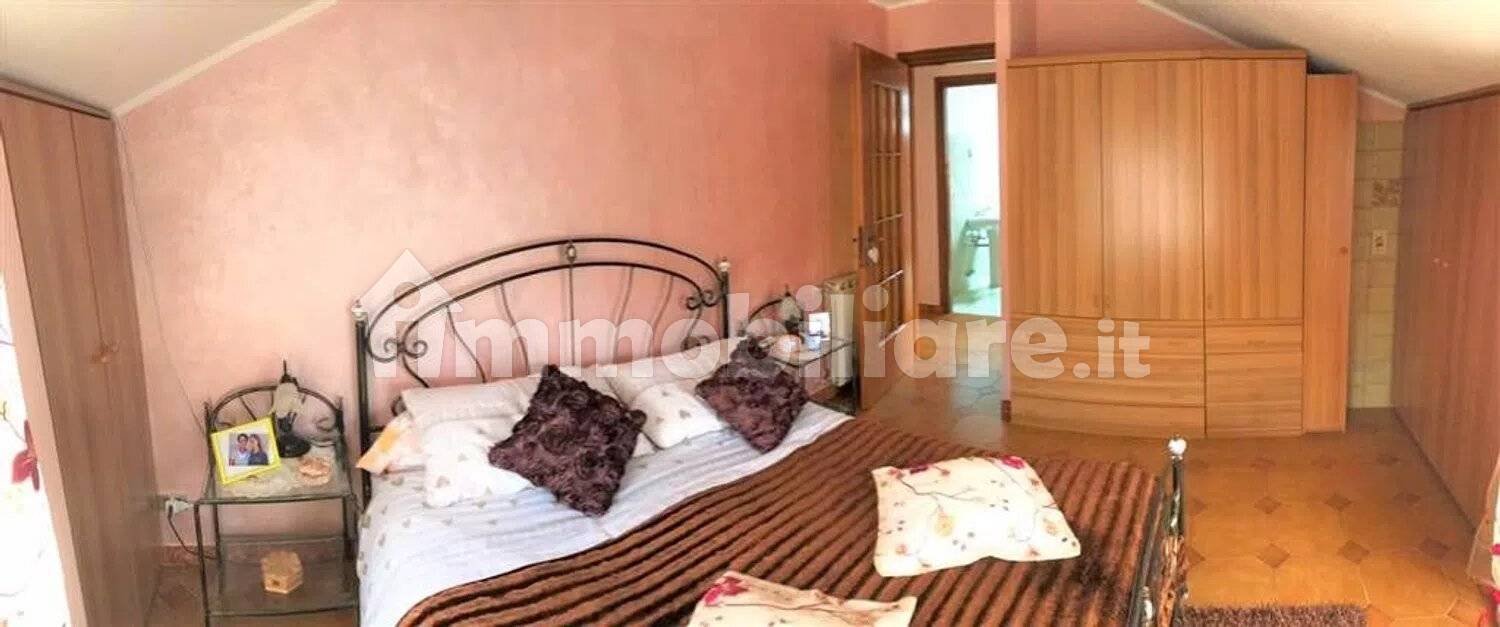 Apartamento de 4 dormitorios en Ventimiglia, Italy No. 164735