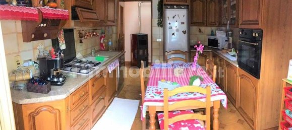 4 Schlafzimmer Wohnung in Ventimiglia, Italy, Nr. 164735 3