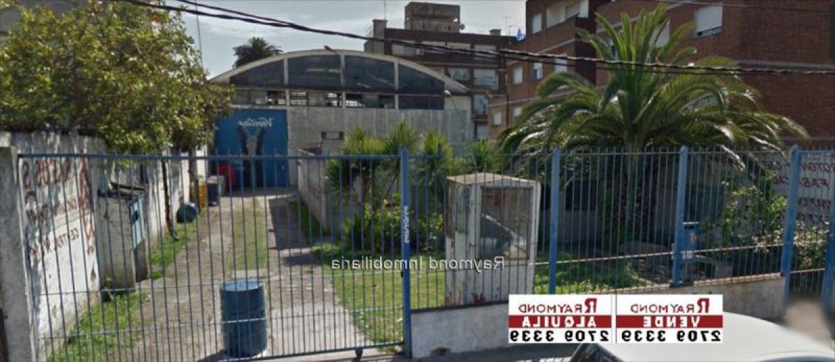 Terrain à Montevideo, Uruguay No. 15443