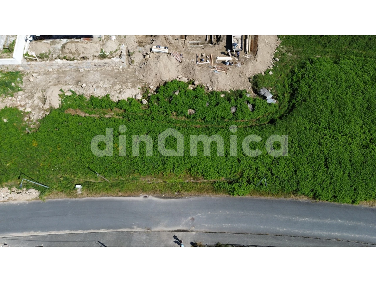 Terreno em Vila Nova de Famalicão, Portugal N.º 31664