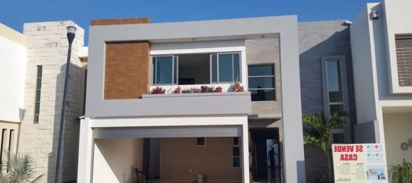 Casa de 3 dormitorios en Tijuana, Mexico No. 188247 2