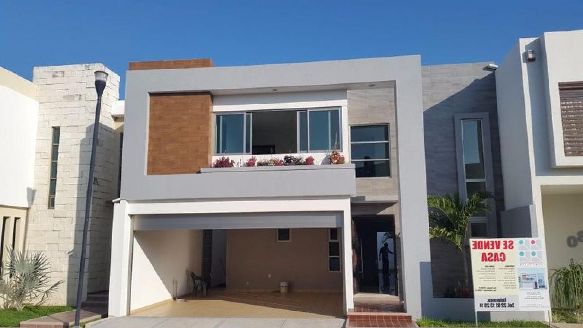 Casa de 3 dormitorios en Tijuana, Mexico No. 188247