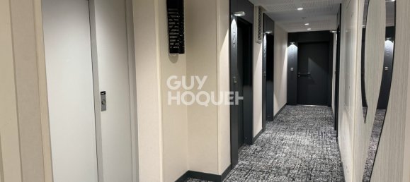 2 bedrooms Apartment in Romainville, France No. 148647 9