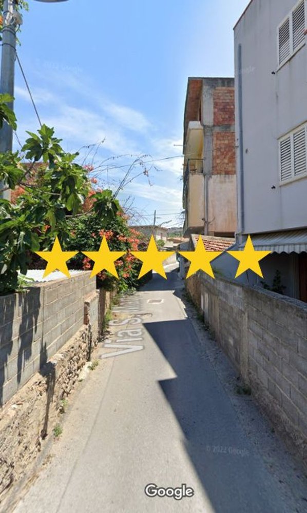 Apartamento de 6 habitaciónes en Reggio Calabria, Italy No. 238366