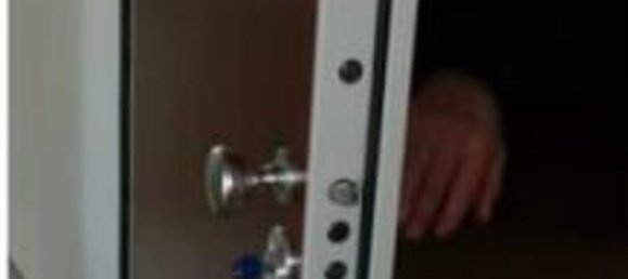 Apartamento de 6 habitaciónes en Reggio Calabria, Italy No. 238366 15