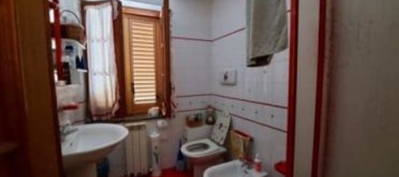 Apartamento de 6 habitaciónes en Reggio Calabria, Italy No. 238366 12