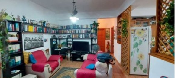 Apartamento de 6 habitaciónes en Reggio Calabria, Italy No. 238366 5