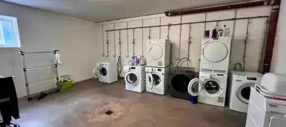 3 غرف نوم شقة في Merzig-Wadern, Germany رقم 72450 14