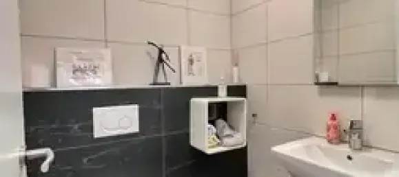 3 غرف نوم شقة في Merzig-Wadern, Germany رقم 72450 11