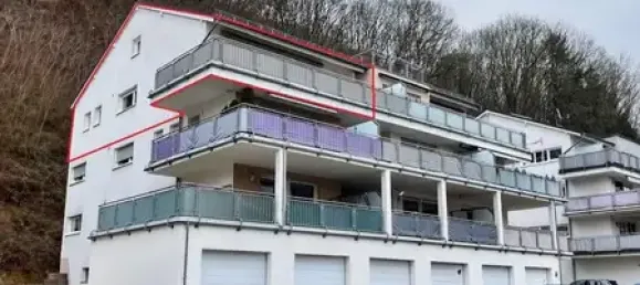 3 غرف نوم شقة في Merzig-Wadern, Germany رقم 72450 18