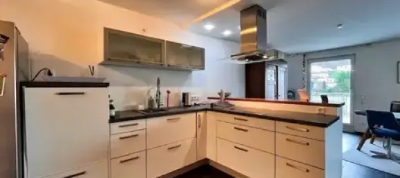 3 غرف نوم شقة في Merzig-Wadern, Germany رقم 72450 5