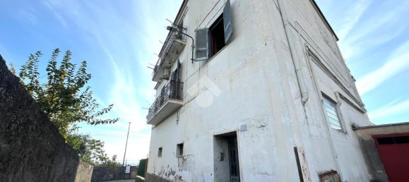 4 rooms Apartment in Torre del Greco, Italy No. 4764 20