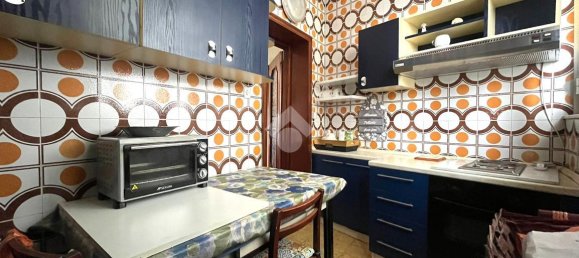 4 rooms Apartment in Torre del Greco, Italy No. 4764 24