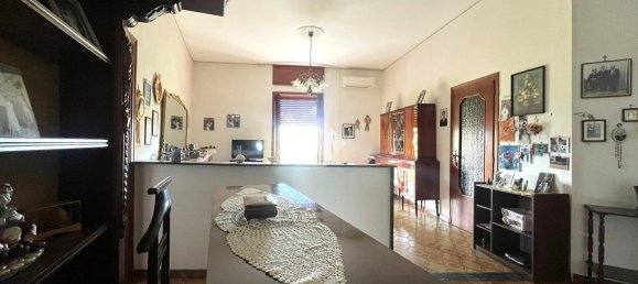 4 rooms Apartment in Torre del Greco, Italy No. 4764 17