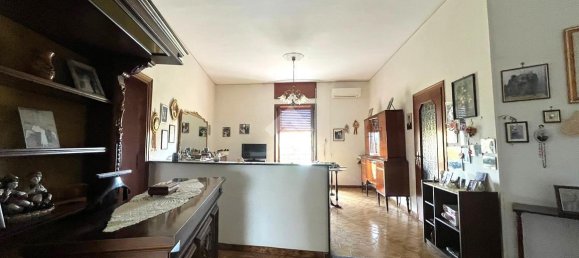 4 rooms Apartment in Torre del Greco, Italy No. 4764 21