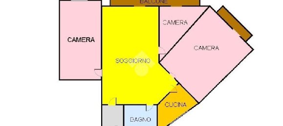 4 rooms Apartment in Torre del Greco, Italy No. 4764 38