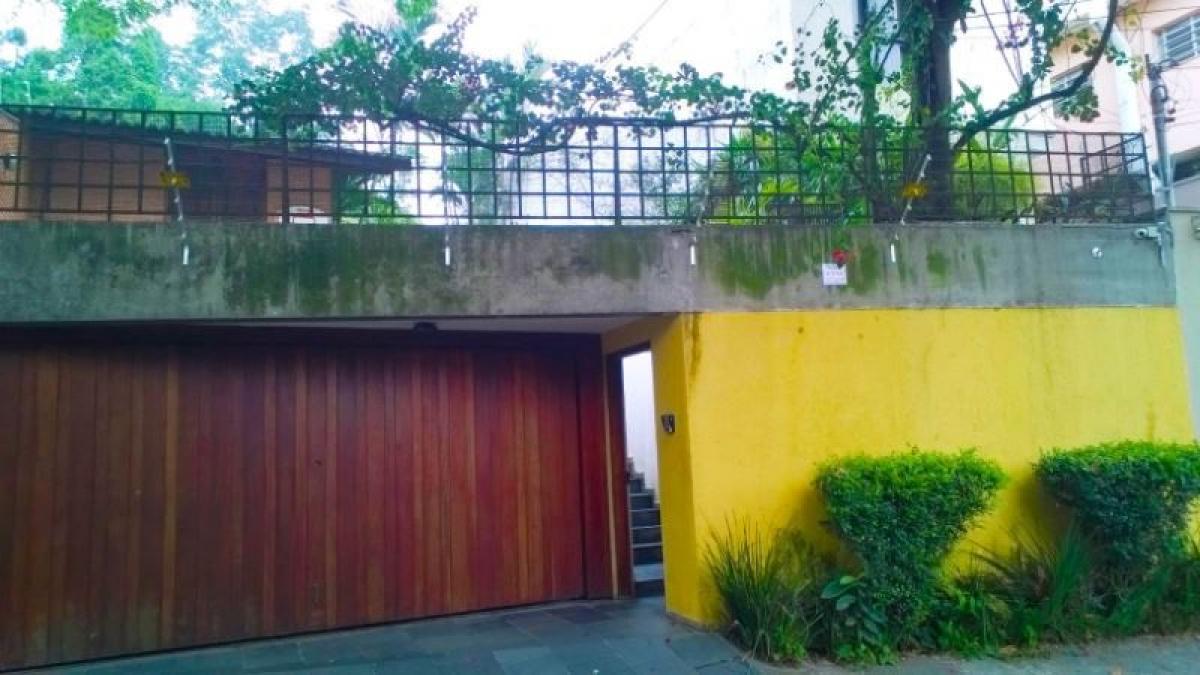 3 Schlafzimmer Haus in Sao Paulo, Brazil, Nr. 466956