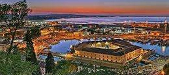 4غرفة شقة في Ancona, Italy رقم 196701 24