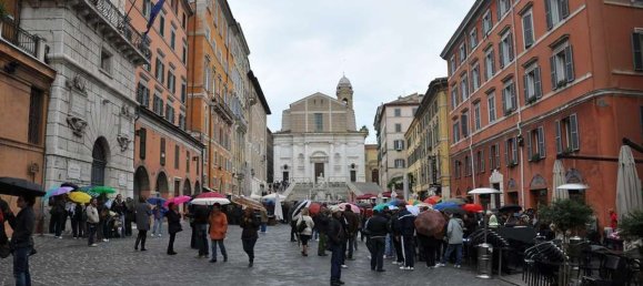 4غرفة شقة في Ancona, Italy رقم 196701 14