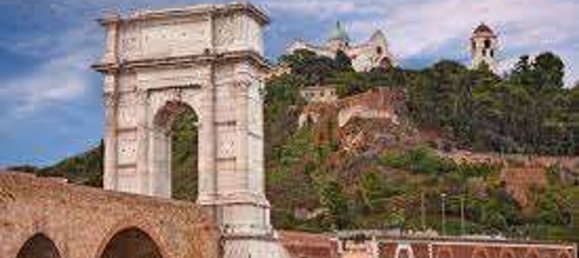 4غرفة شقة في Ancona, Italy رقم 196701 17