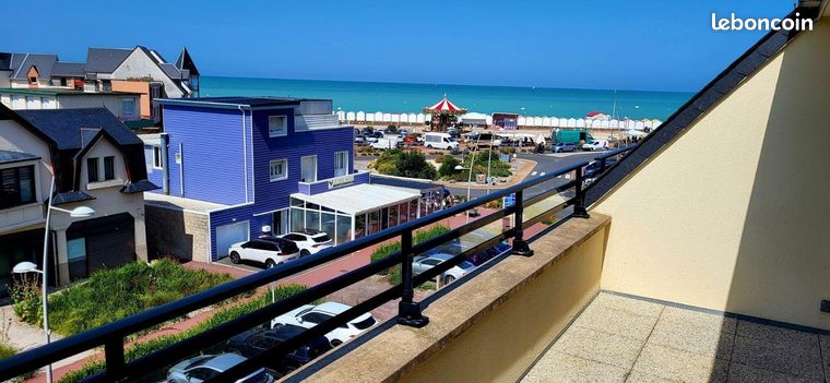 2 bedrooms Apartment in Seine-Maritime, France No. 353666