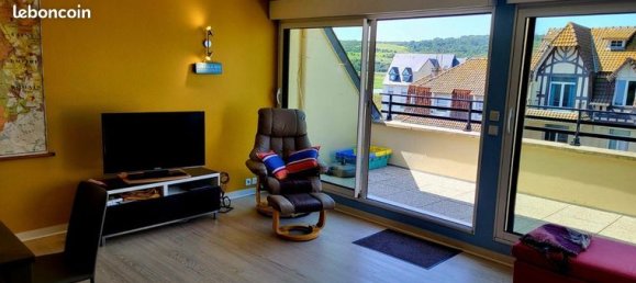 2 bedrooms Apartment in Seine-Maritime, France No. 353666 5