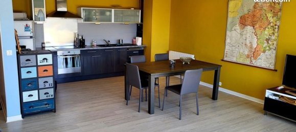 2 bedrooms Apartment in Seine-Maritime, France No. 353666 2