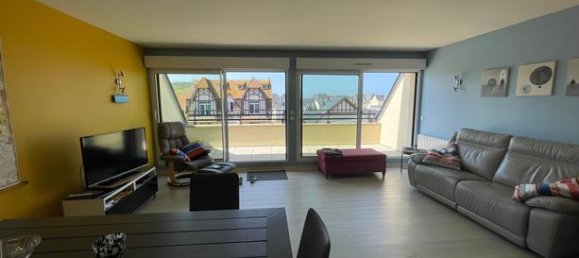 2 bedrooms Apartment in Seine-Maritime, France No. 353666 3