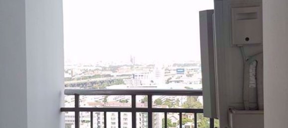1 bedroom Condo in Chatuchak, Thailand No. 10061 8