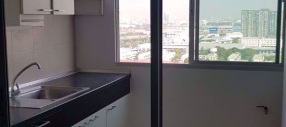 1 bedroom Condo in Chatuchak, Thailand No. 10061 4