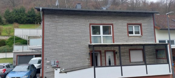 6 rooms Townhouse in Rheingau-Taunus, Germany No. 119951 2