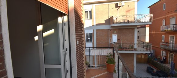 2 rooms Apartment in Rome, Italy No. 89226 20