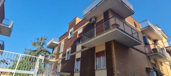 2 rooms Apartment in Rome, Italy No. 89226 19