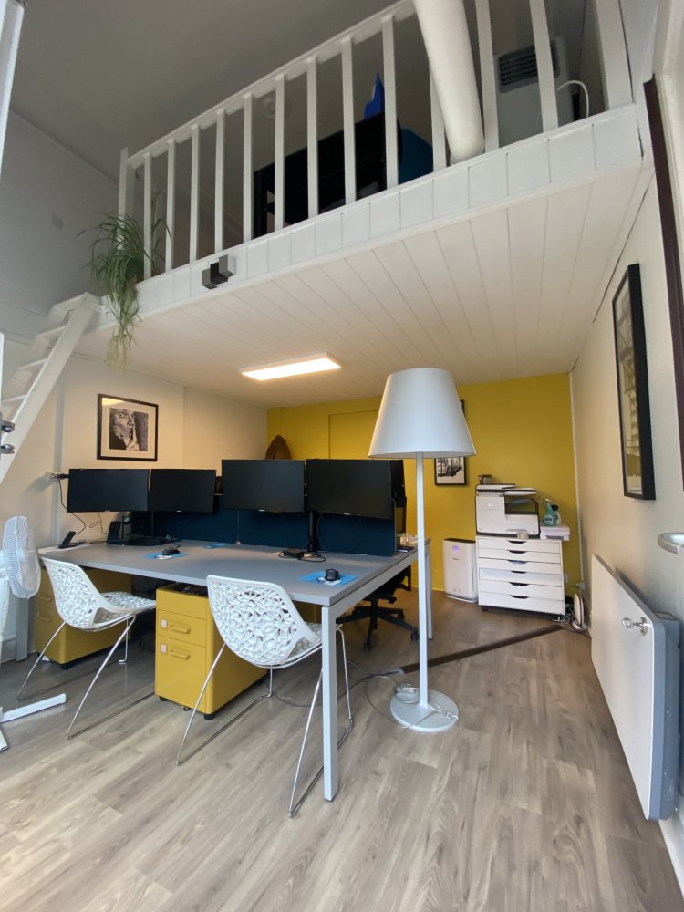 19m² Commercial property in Lille, France No. 239770