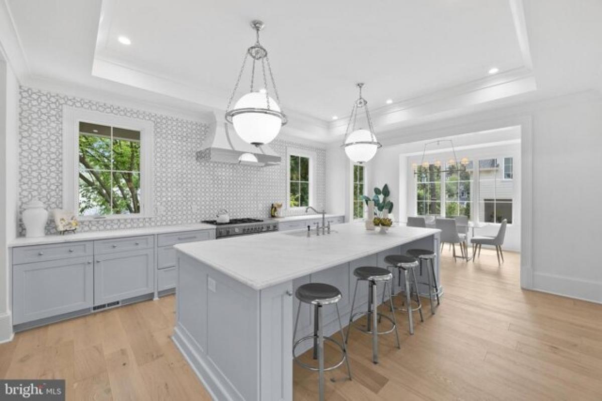 6 Schlafzimmer Haus in Alexandria, USA, Nr. 377001