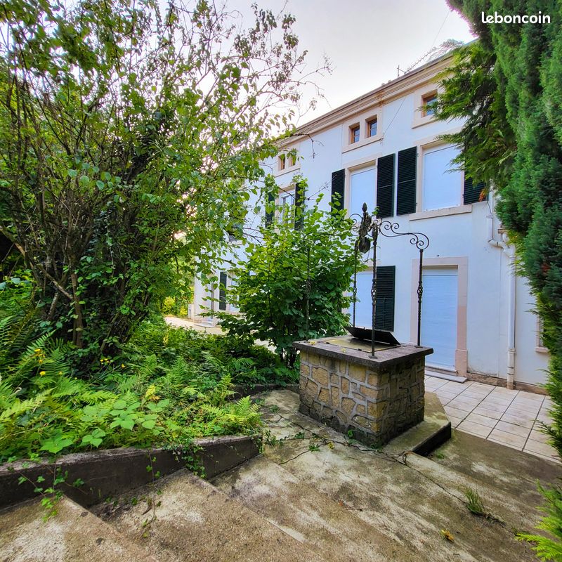 Casa T4 em Algrange, France N.º 239067