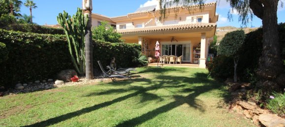 3 chambres Maison à Mijas, Spain No. 48950 3