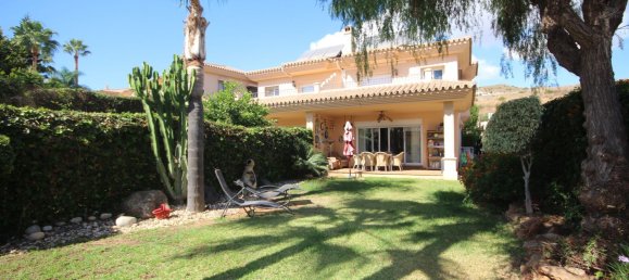 3 chambres Maison à Mijas, Spain No. 48950 14